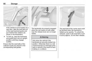 Opel-Astra-K-V-5-owners-manual page 88 min