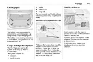 Opel-Astra-K-V-5-owners-manual page 95 min