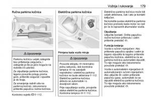 Opel-Astra-K-V-5-vlasnicko-uputstvo page 181 min