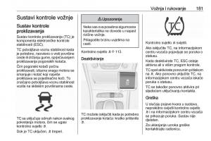 Opel-Astra-K-V-5-vlasnicko-uputstvo page 183 min