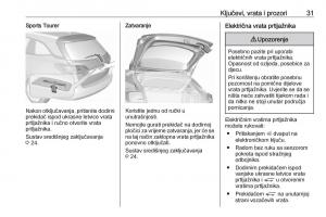 Opel-Astra-K-V-5-vlasnicko-uputstvo page 33 min