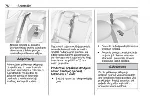 Opel-Astra-K-V-5-vlasnicko-uputstvo page 78 min