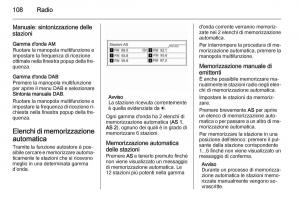 Opel-Astra-K-V-5-manuale-del-proprietario page 108 min