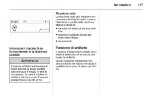 Opel-Astra-K-V-5-manuale-del-proprietario page 147 min