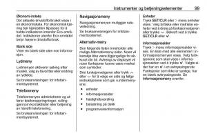 Opel-Astra-K-V-5-bruksanvisningen page 101 min