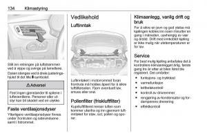 Opel-Astra-K-V-5-bruksanvisningen page 136 min