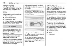 Opel-Astra-K-V-5-bruksanvisningen page 140 min