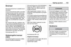 Opel-Astra-K-V-5-bruksanvisningen page 155 min