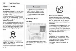 Opel-Astra-K-V-5-bruksanvisningen page 158 min