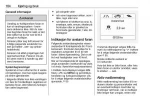 Opel-Astra-K-V-5-bruksanvisningen page 166 min