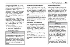 Opel-Astra-K-V-5-bruksanvisningen page 167 min