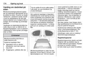 Opel-Astra-K-V-5-bruksanvisningen page 176 min