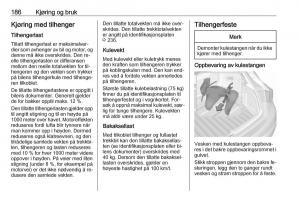 Opel-Astra-K-V-5-bruksanvisningen page 188 min