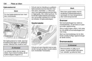 Opel-Astra-K-V-5-bruksanvisningen page 196 min