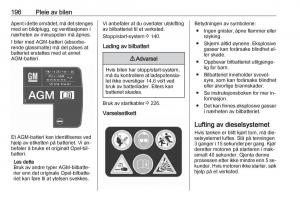 Opel-Astra-K-V-5-bruksanvisningen page 198 min