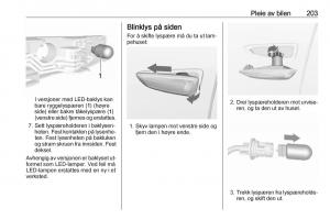 Opel-Astra-K-V-5-bruksanvisningen page 205 min