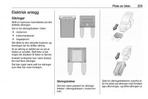 Opel-Astra-K-V-5-bruksanvisningen page 207 min