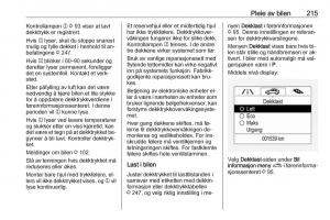 Opel-Astra-K-V-5-bruksanvisningen page 217 min