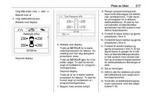 Opel-Astra-K-V-5-bruksanvisningen page 219 min