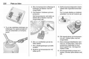 Opel-Astra-K-V-5-bruksanvisningen page 222 min