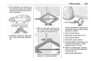 Opel-Astra-K-V-5-bruksanvisningen page 225 min