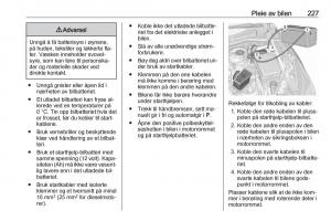 Opel-Astra-K-V-5-bruksanvisningen page 229 min