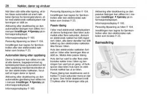 Opel-Astra-K-V-5-bruksanvisningen page 30 min