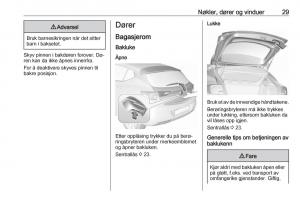 Opel-Astra-K-V-5-bruksanvisningen page 31 min