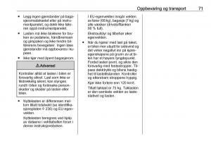 Opel-Astra-K-V-5-bruksanvisningen page 73 min