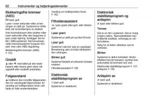 Opel-Astra-K-V-5-bruksanvisningen page 94 min