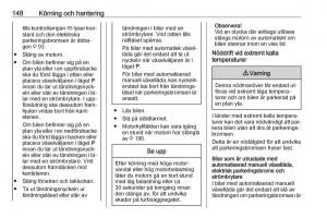 Opel-Astra-K-V-5-instruktionsbok page 150 min