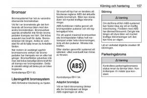 Opel-Astra-K-V-5-instruktionsbok page 159 min