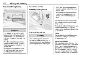 Opel-Astra-K-V-5-instruktionsbok page 160 min