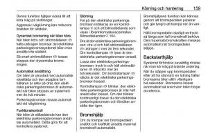 Opel-Astra-K-V-5-instruktionsbok page 161 min