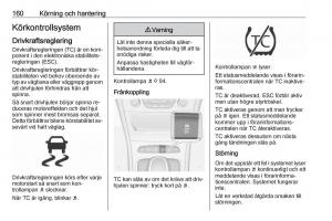 Opel-Astra-K-V-5-instruktionsbok page 162 min