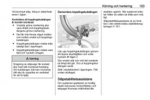 Opel-Astra-K-V-5-instruktionsbok page 195 min