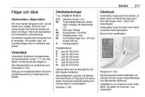 Opel-Astra-K-V-5-instruktionsbok page 219 min