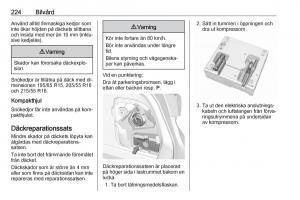 Opel-Astra-K-V-5-instruktionsbok page 226 min