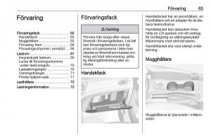 Opel-Astra-K-V-5-instruktionsbok page 67 min