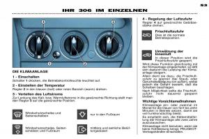 Peugeot-306-Break-PH3-Handbuch page 59 min