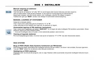 Peugeot-306-Break-PH3-Bilens-instruktionsbog page 38 min