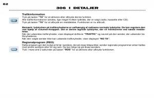 Peugeot-306-Break-PH3-Bilens-instruktionsbog page 39 min