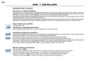 Peugeot-306-Break-PH3-Bilens-instruktionsbog page 47 min