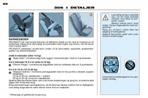 Peugeot-306-Break-PH3-Bilens-instruktionsbog page 68 min