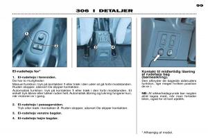 Peugeot-306-Break-PH3-Bilens-instruktionsbog page 77 min