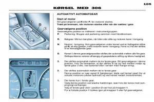 Peugeot-306-Break-PH3-Bilens-instruktionsbog page 82 min