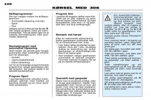 Peugeot-306-Break-PH3-Bilens-instruktionsbog page 83 min