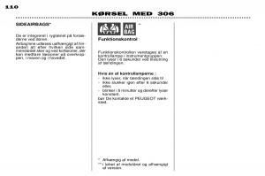 Peugeot-306-Break-PH3-Bilens-instruktionsbog page 87 min