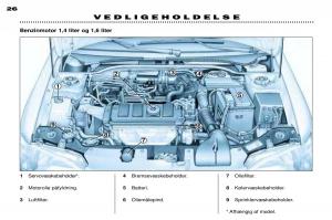 Peugeot-306-Break-PH3-Bilens-instruktionsbog page 91 min