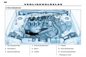 Peugeot-306-Break-PH3-Bilens-instruktionsbog page 93 min